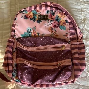 Matilda Jane Backpack